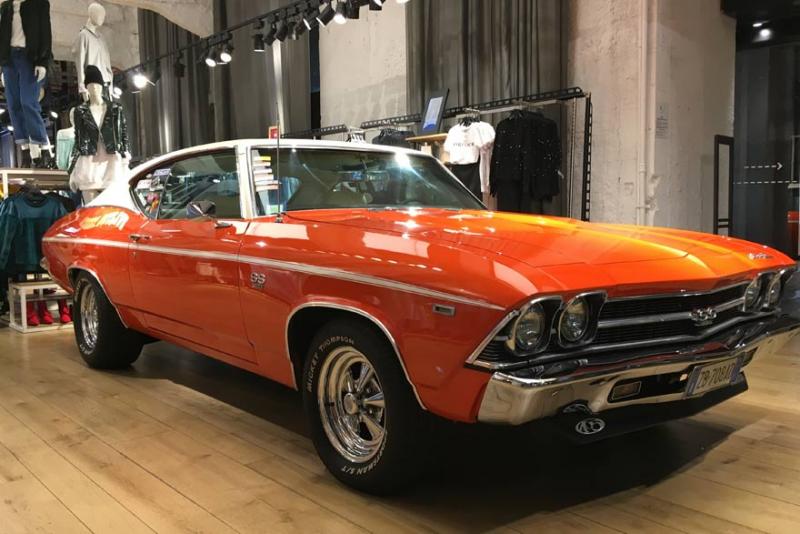 Dit Winkelimago Brengt Bershka Naar Nederland Retailtrends Nl